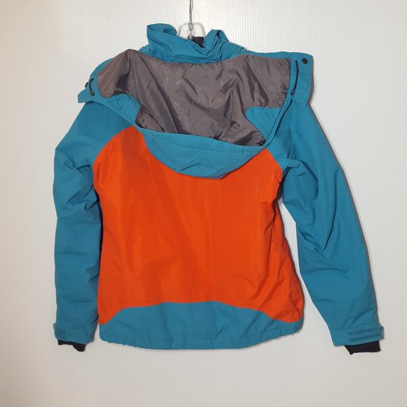 Oakley Women's Snow Jacket - Medium - Pre-owned - NNH3GN - Picture 2 of 10